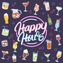 WLC Happy Hour