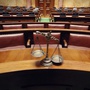 February Lunch & Learn - Q & A with the Circuit Court Judges